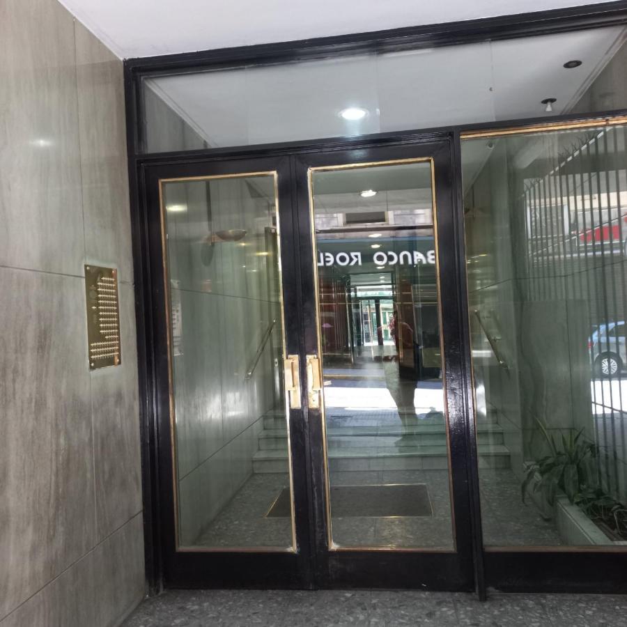 Acogedor Apartamento Centrico. Obelisco. Buenos Aires Exterior photo