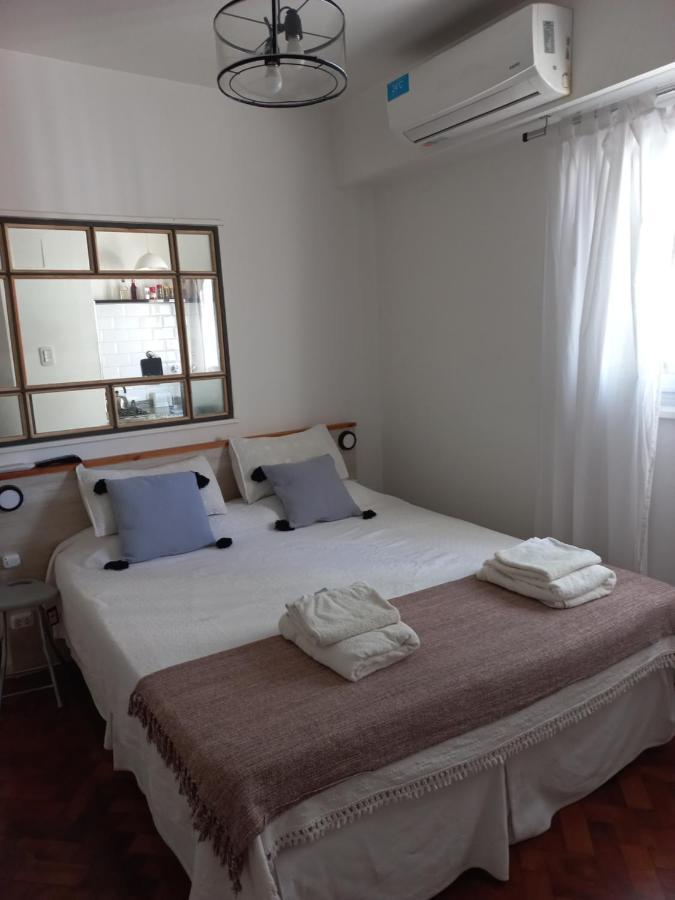 Acogedor Apartamento Centrico. Obelisco. Buenos Aires Exterior photo