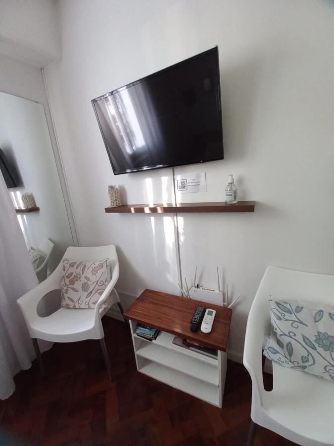 Acogedor Apartamento Centrico. Obelisco. Buenos Aires Exterior photo