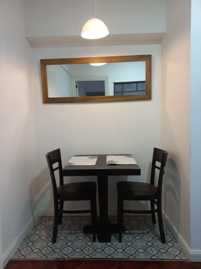 Acogedor Apartamento Centrico. Obelisco. Buenos Aires Exterior photo